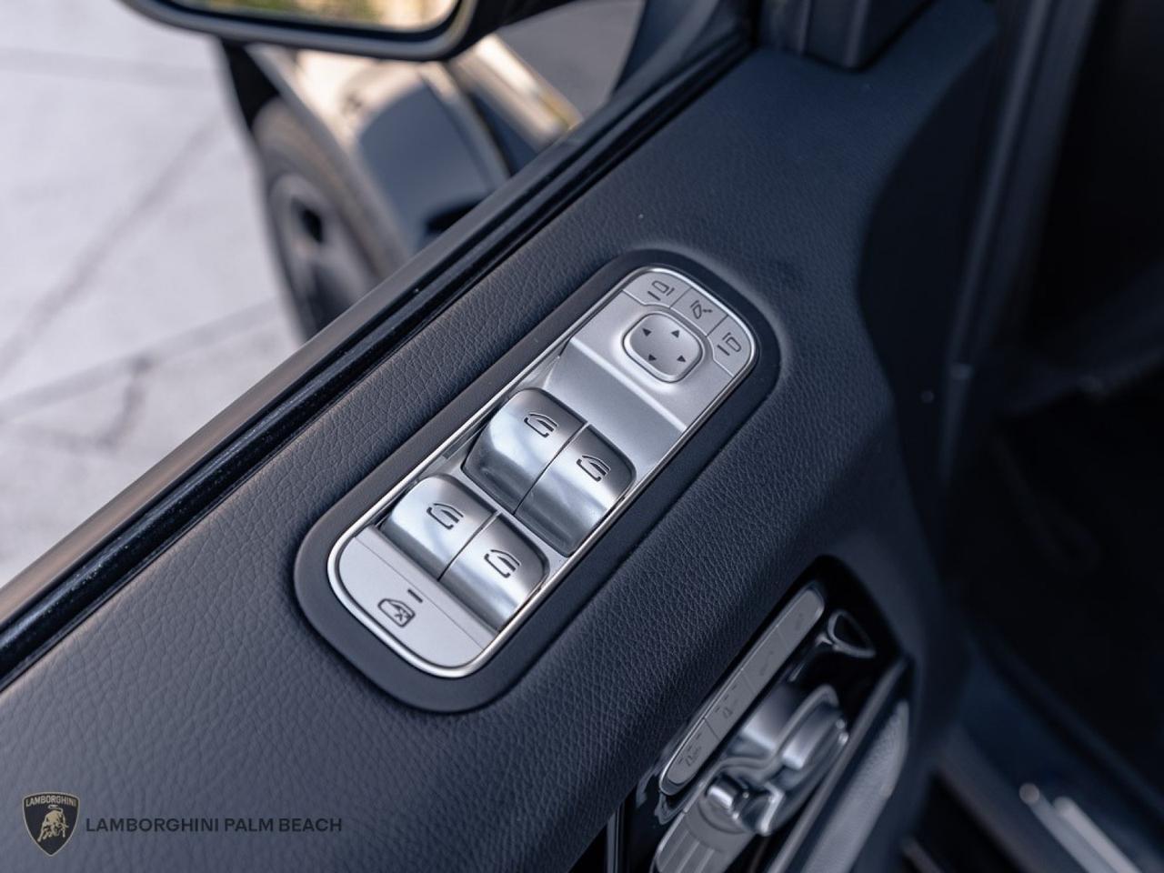 2025 Mercedes-Benz G-Class AMG G 63 West Palm Beach FL