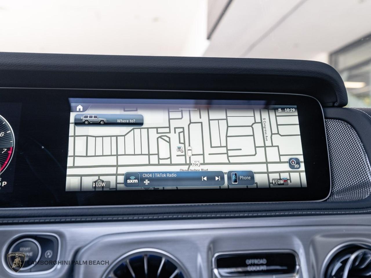 2025 Mercedes-Benz G-Class AMG G 63 West Palm Beach FL