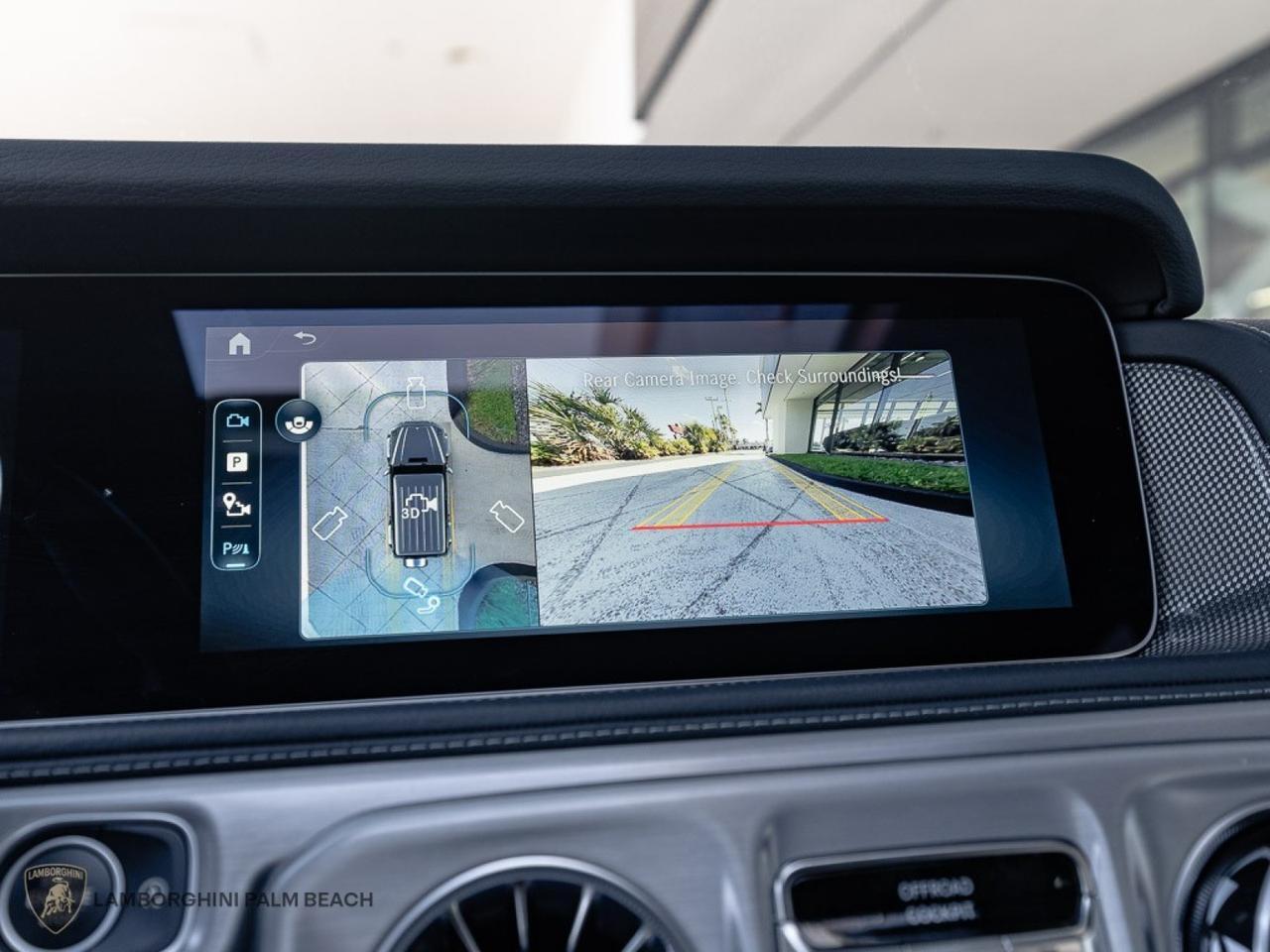 2025 Mercedes-Benz G-Class AMG G 63 West Palm Beach FL