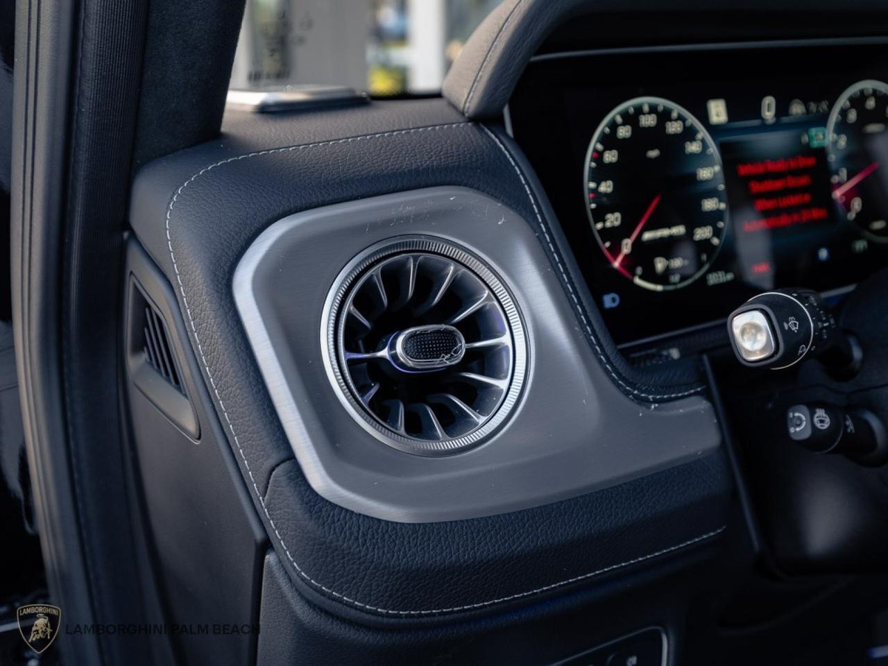 2025 Mercedes-Benz G-Class AMG G 63 West Palm Beach FL