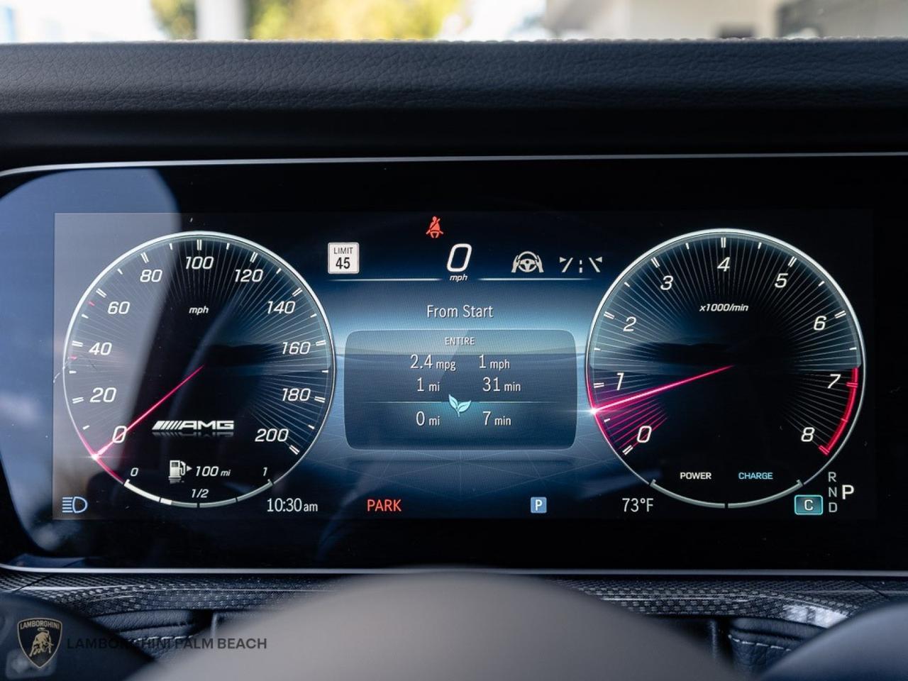 2025 Mercedes-Benz G-Class AMG G 63 West Palm Beach FL