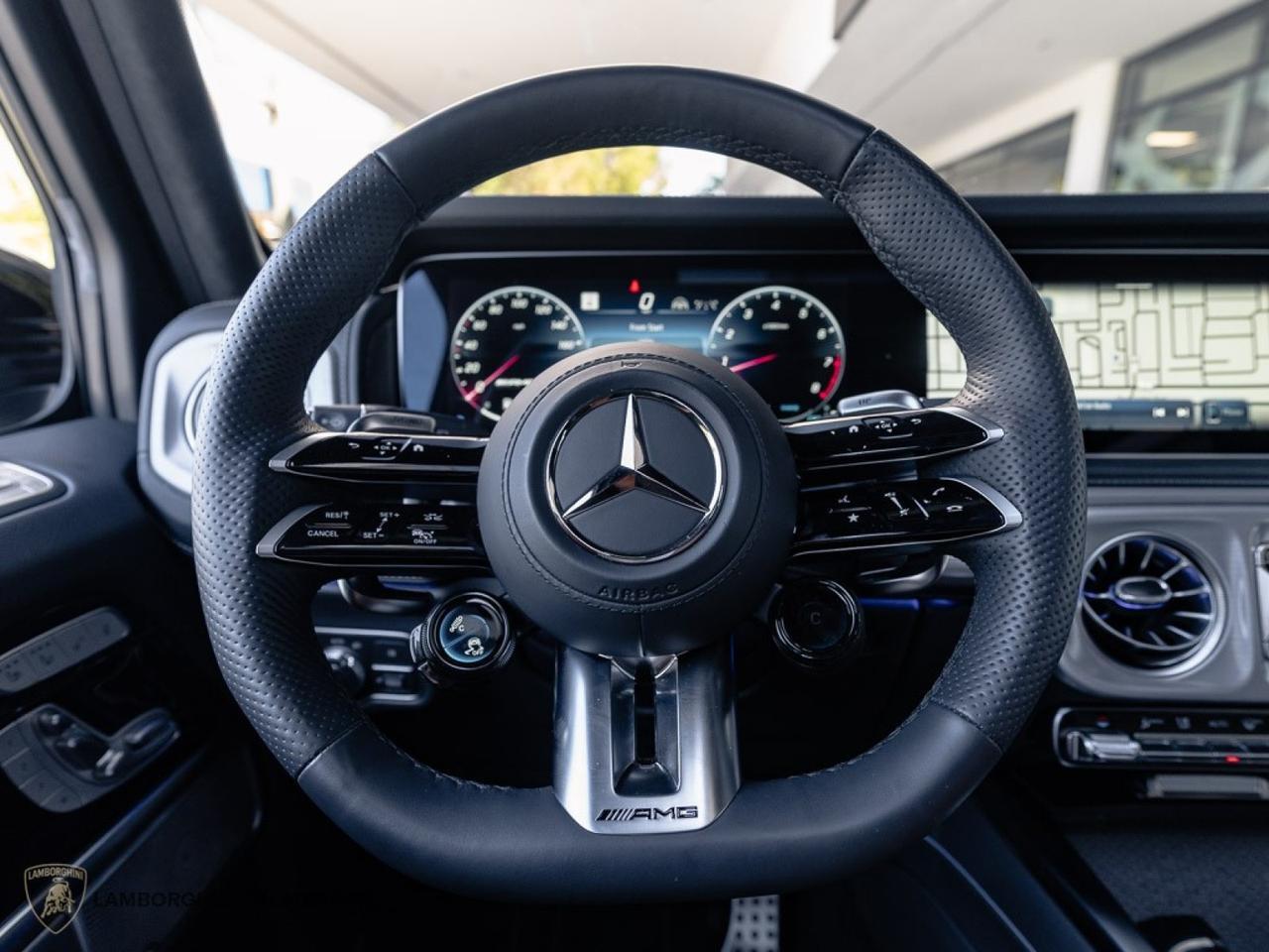 2025 Mercedes-Benz G-Class AMG G 63 West Palm Beach FL