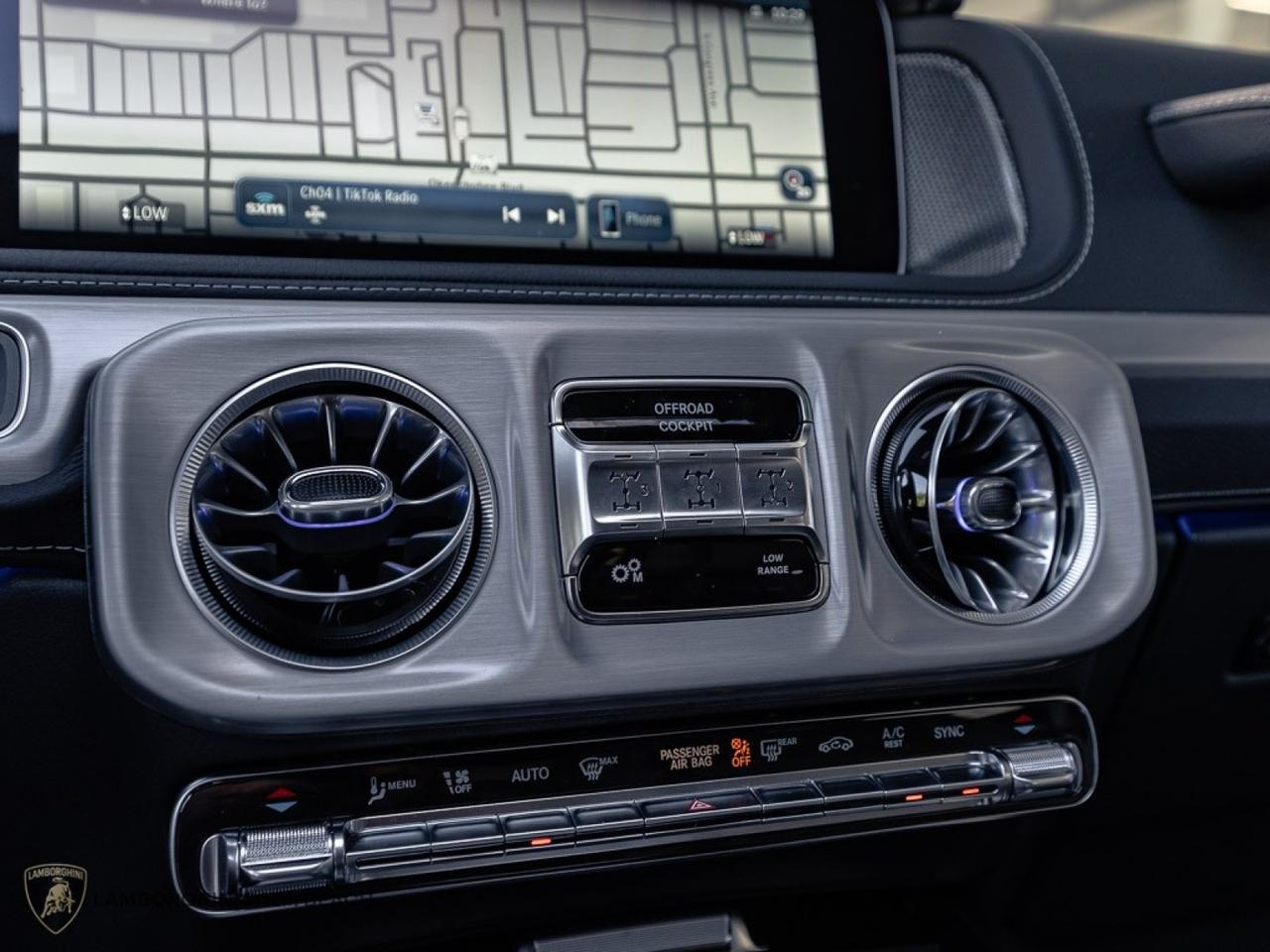 2025 Mercedes-Benz G-Class AMG G 63 West Palm Beach FL