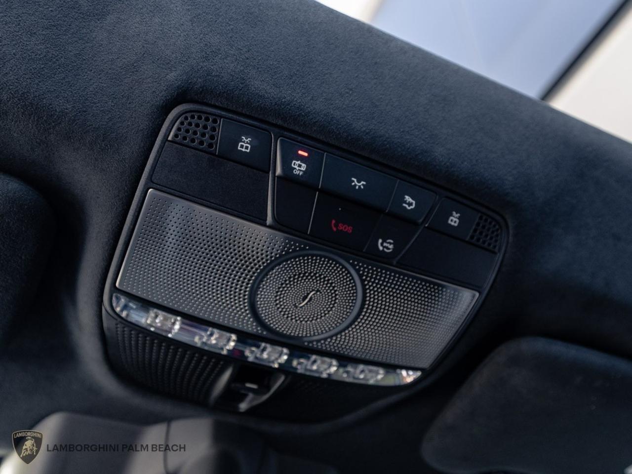 2025 Mercedes-Benz G-Class AMG G 63 West Palm Beach FL