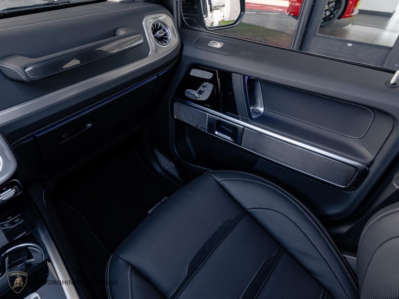 2025 Mercedes-Benz G-Class AMG G 63 West Palm Beach FL