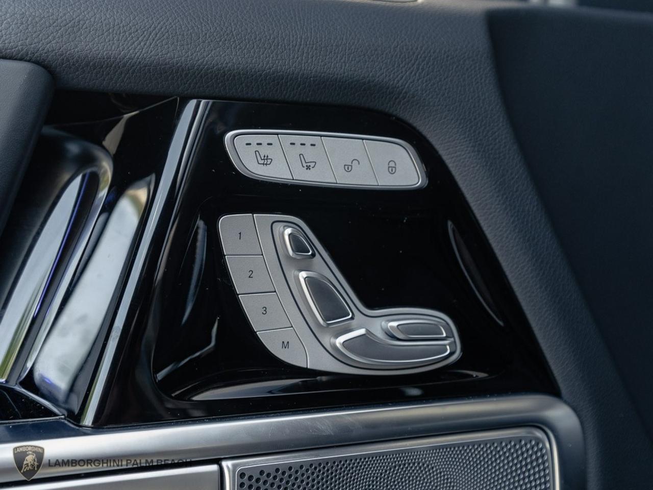 2025 Mercedes-Benz G-Class AMG G 63 West Palm Beach FL