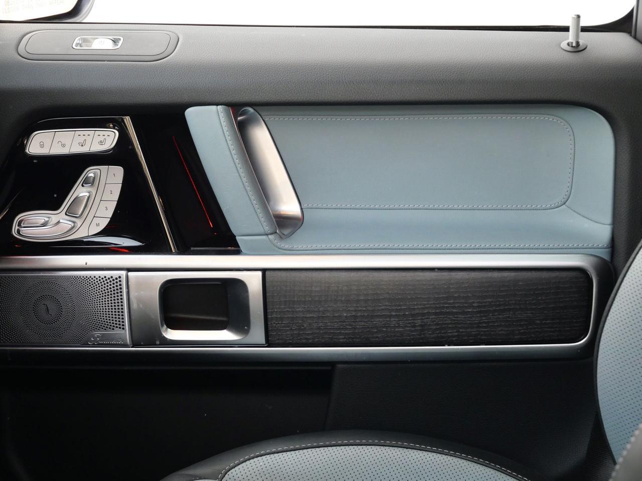 2025 Mercedes-Benz G-Class G 550 G 550 Lawrence KS