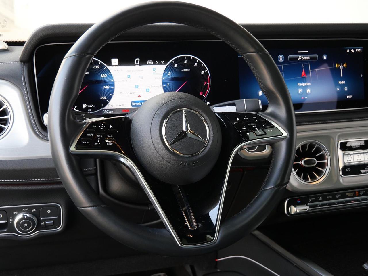 2025 Mercedes-Benz G-Class G 550 G 550 Lawrence KS