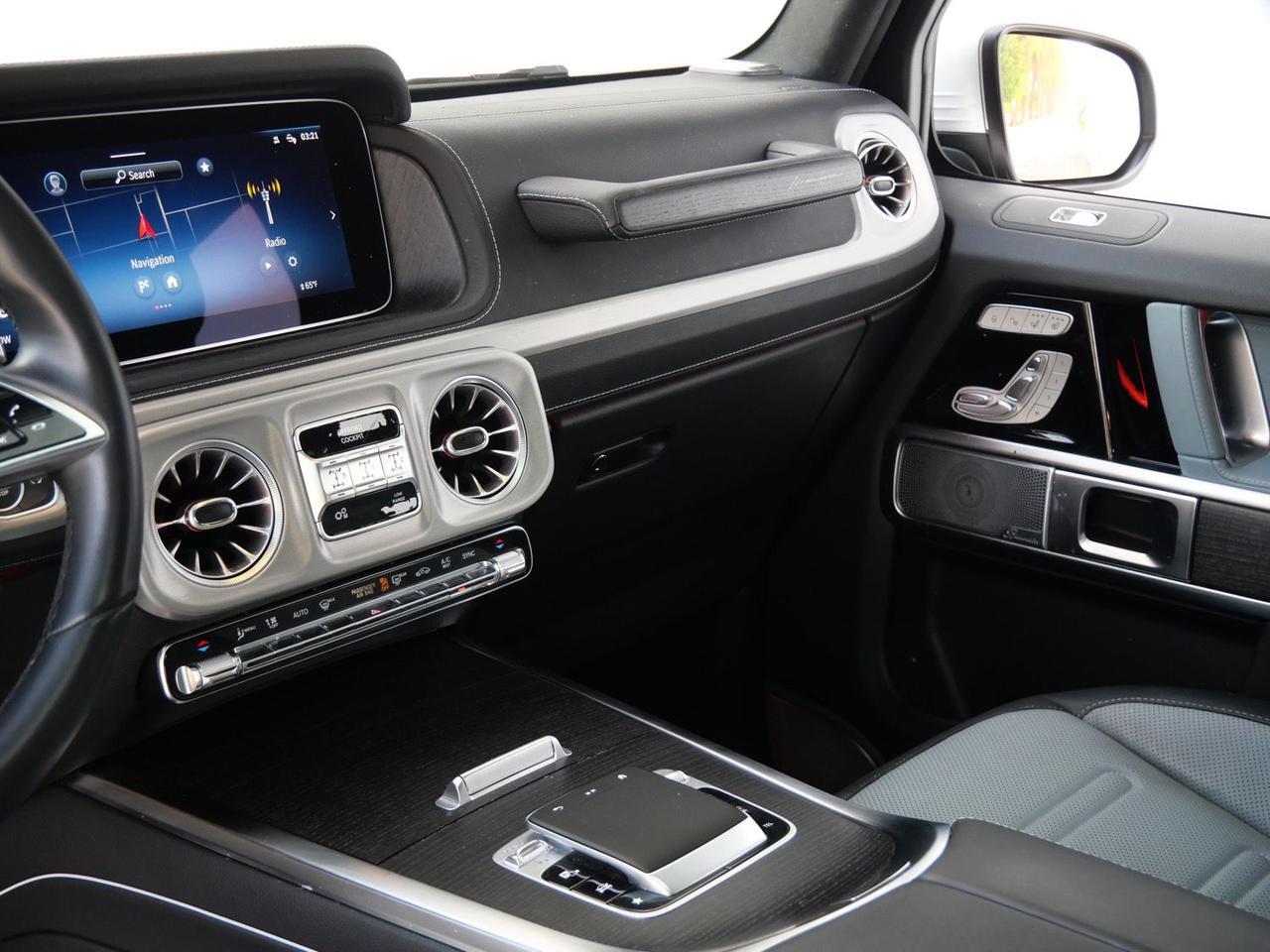 2025 Mercedes-Benz G-Class G 550 G 550 Lawrence KS