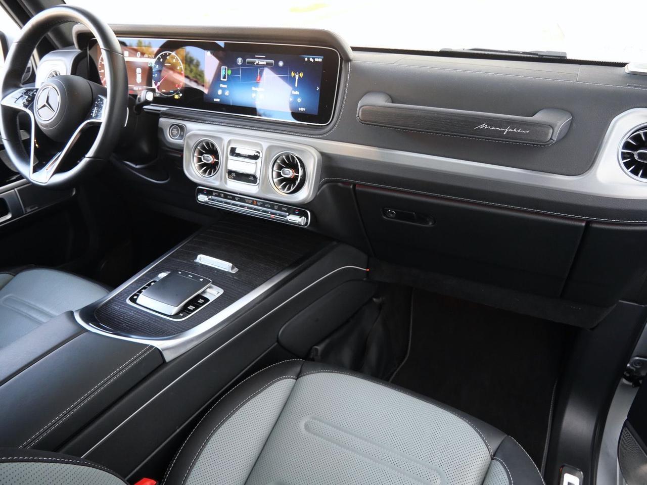 2025 Mercedes-Benz G-Class G 550 G 550 Lawrence KS