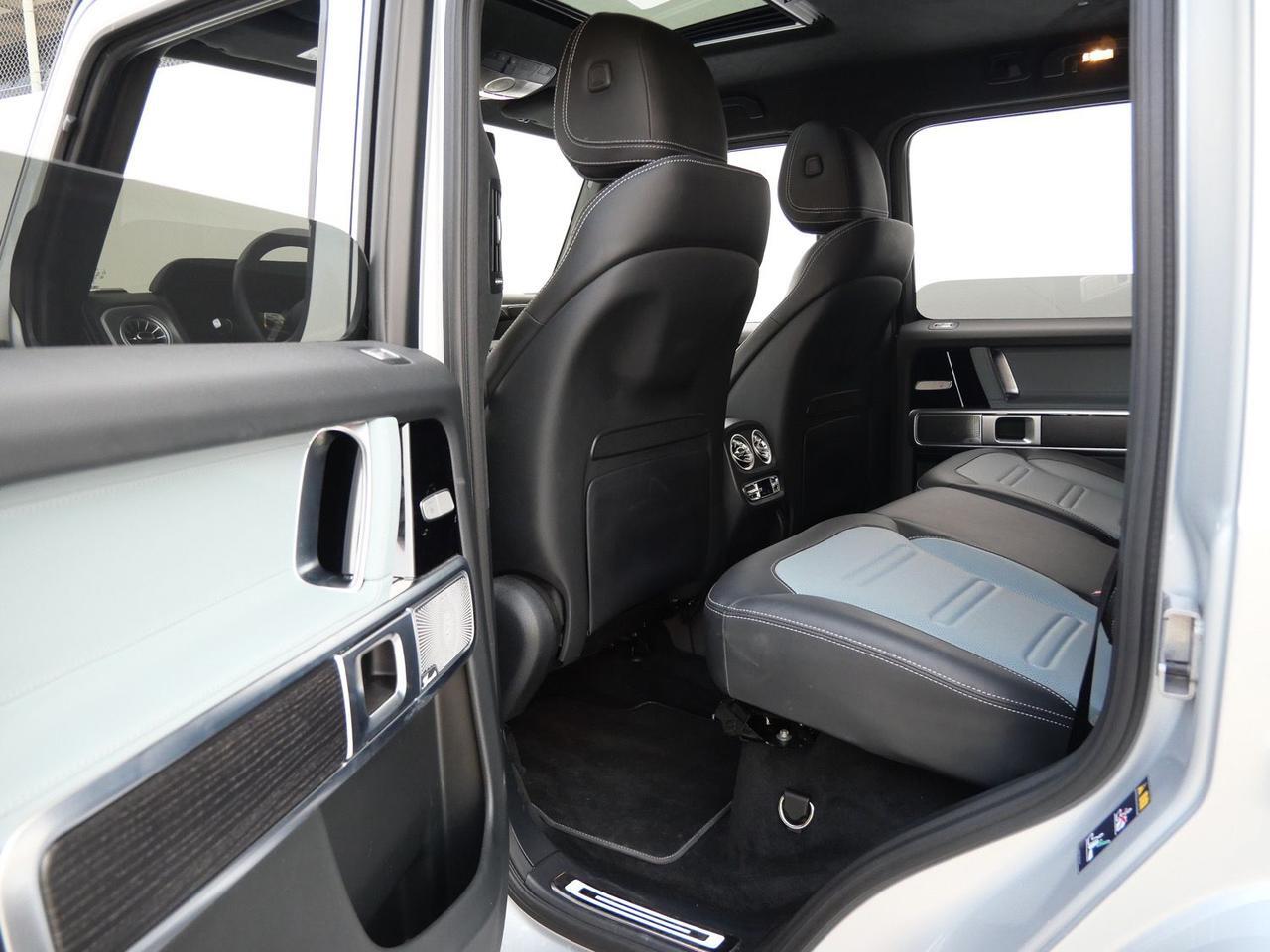 2025 Mercedes-Benz G-Class G 550 G 550 Lawrence KS