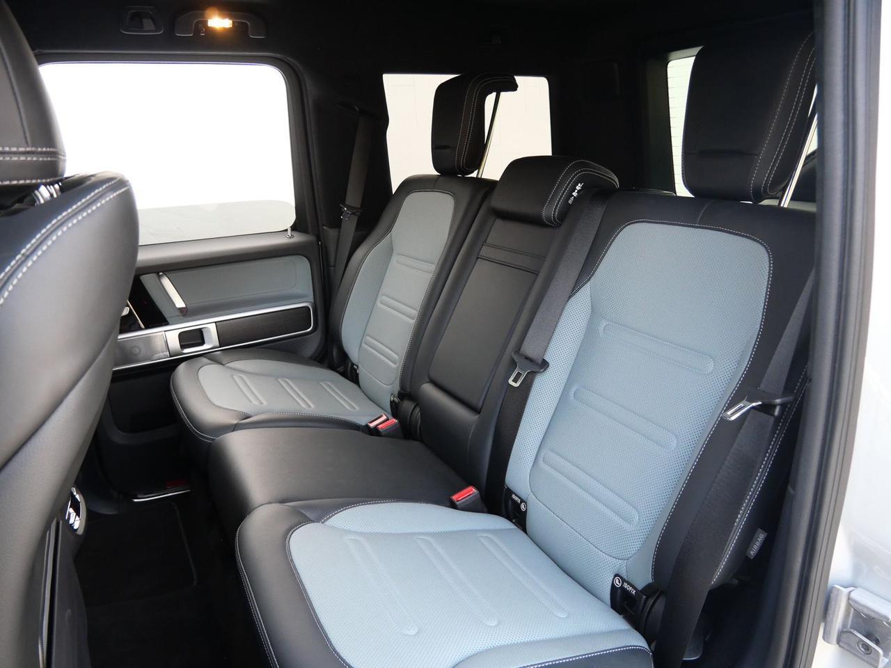 2025 Mercedes-Benz G-Class G 550 G 550 Lawrence KS