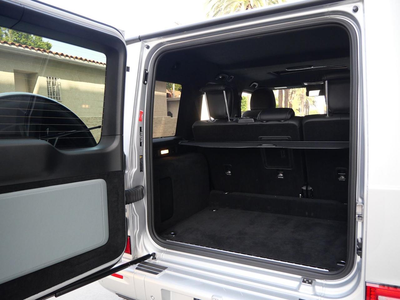 2025 Mercedes-Benz G-Class G 550 G 550 Lawrence KS