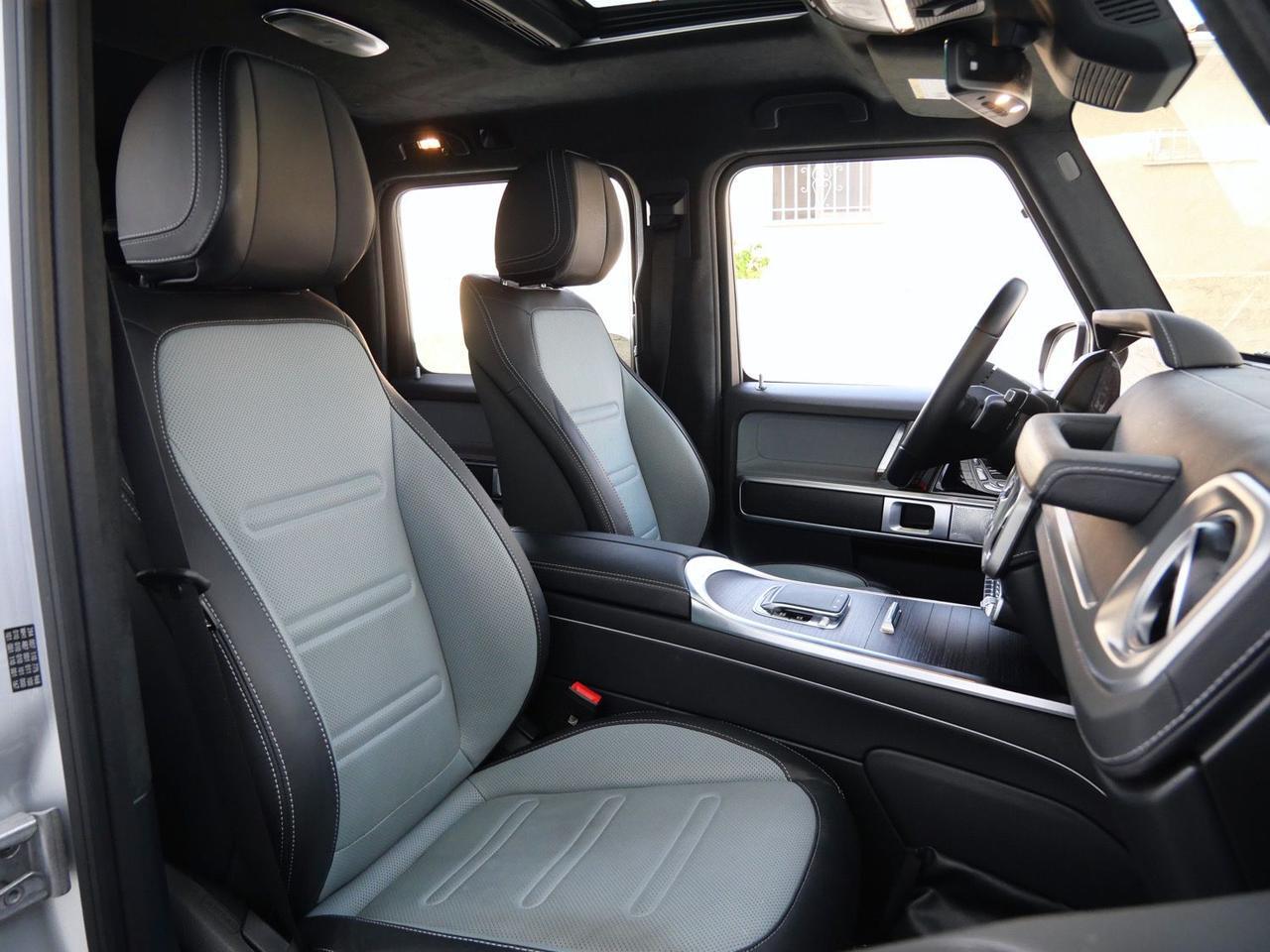 2025 Mercedes-Benz G-Class G 550 G 550 Lawrence KS