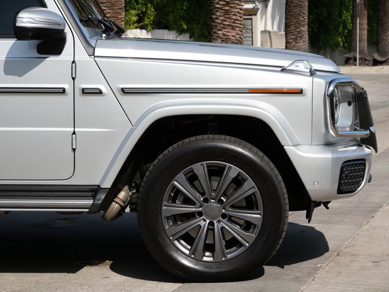 2025 Mercedes-Benz G-Class G 550 G 550 Lawrence KS