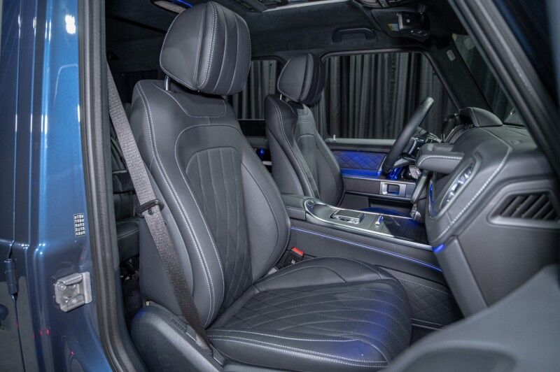 2025 Mercedes-Benz G-Class G 550 SUV Peoria AZ