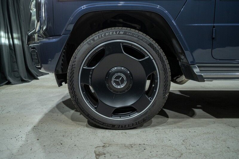 2025 Mercedes-Benz G-Class G 550 SUV Peoria AZ