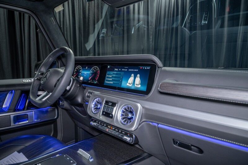 2025 Mercedes-Benz G-Class G 550 SUV Peoria AZ