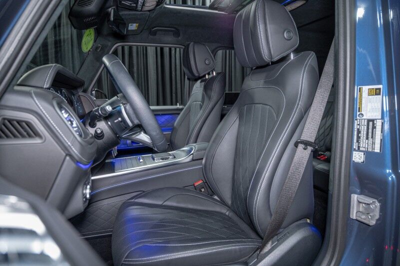 2025 Mercedes-Benz G-Class G 550 SUV Peoria AZ