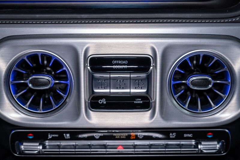 2025 Mercedes-Benz G-Class G 550 SUV Peoria AZ