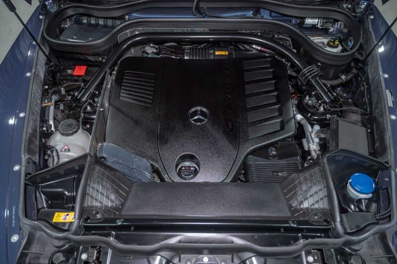 2025 Mercedes-Benz G-Class G 550 SUV Peoria AZ