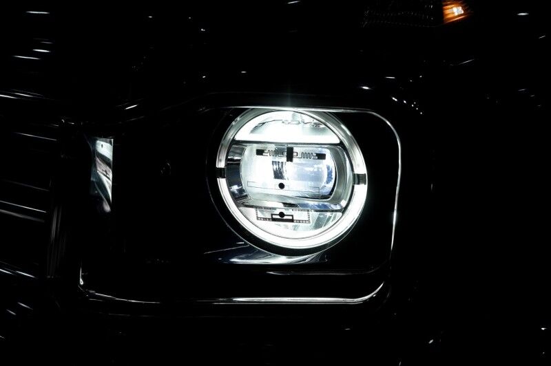 2025 Mercedes-Benz G-Class G 550 SUV Peoria AZ