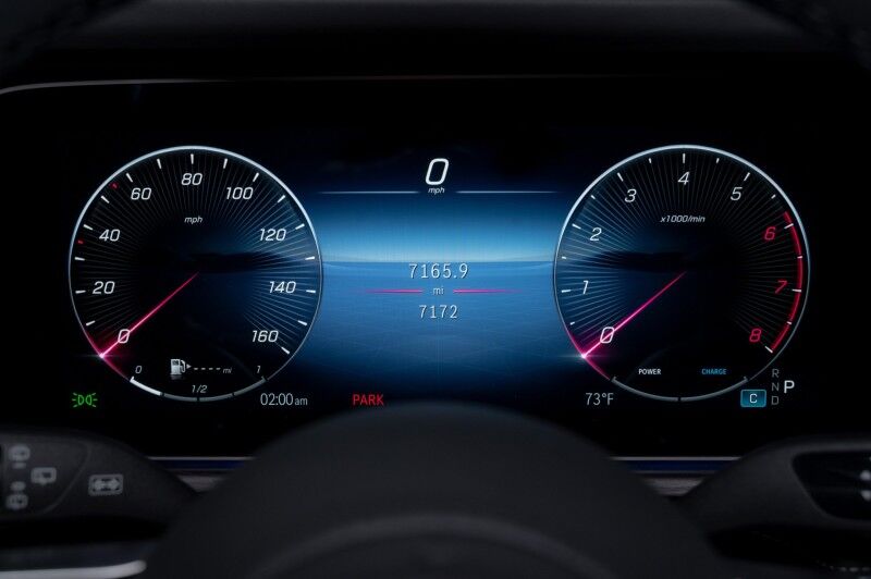 2025 Mercedes-Benz G-Class G 550 SUV Peoria AZ