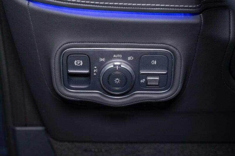 2025 Mercedes-Benz G-Class G 550 SUV Peoria AZ