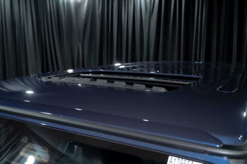 2025 Mercedes-Benz G-Class G 550 SUV Peoria AZ