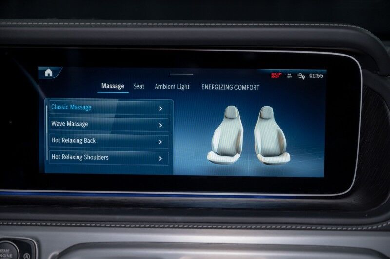 2025 Mercedes-Benz G-Class G 550 SUV Peoria AZ