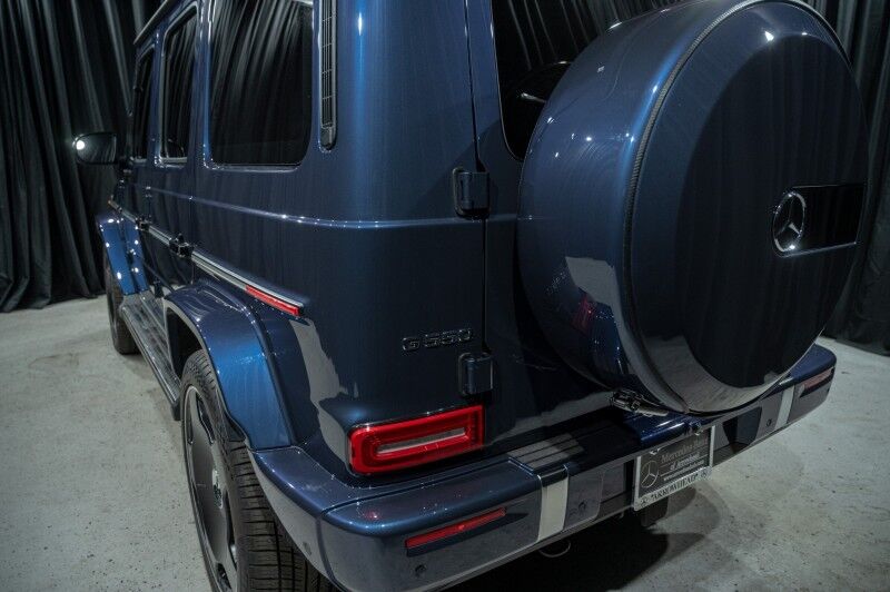2025 Mercedes-Benz G-Class G 550 SUV Peoria AZ
