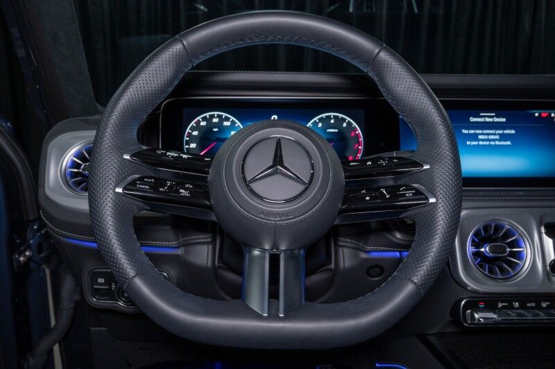 2025 Mercedes-Benz G-Class G 550 SUV Peoria AZ