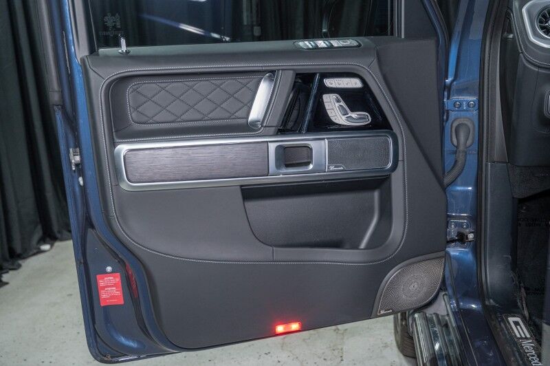 2025 Mercedes-Benz G-Class G 550 SUV Peoria AZ