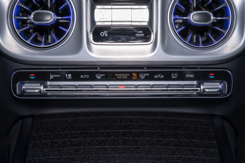 2025 Mercedes-Benz G-Class G 550 SUV Peoria AZ