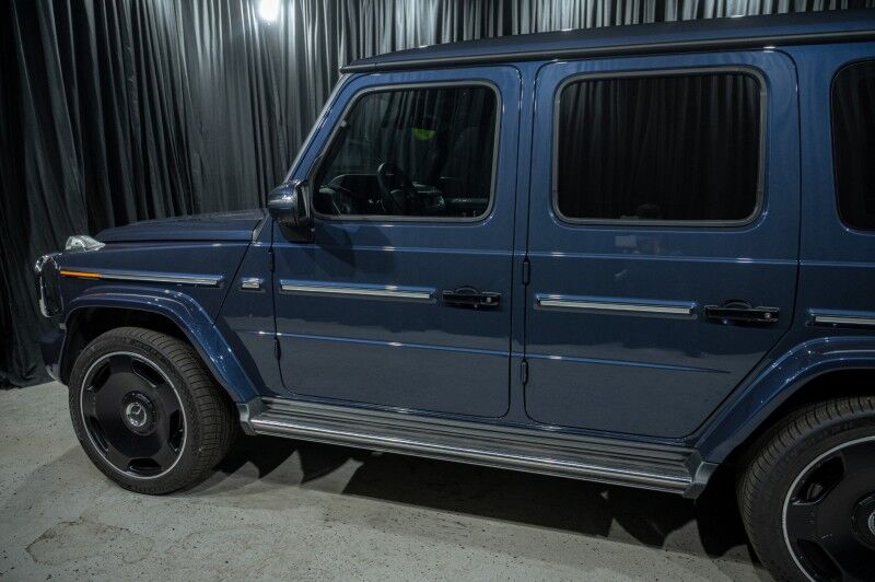2025 Mercedes-Benz G-Class G 550 SUV Peoria AZ