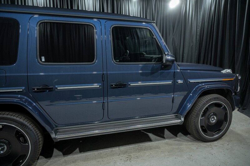 2025 Mercedes-Benz G-Class G 550 SUV Peoria AZ