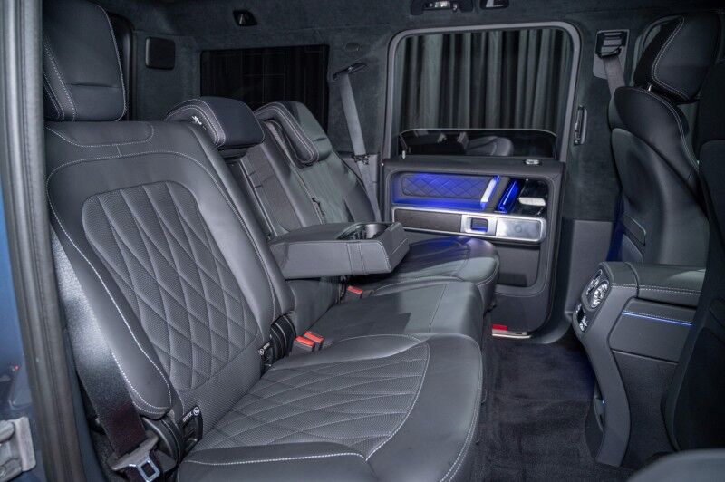 2025 Mercedes-Benz G-Class G 550 SUV Peoria AZ