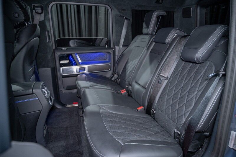 2025 Mercedes-Benz G-Class G 550 SUV Peoria AZ