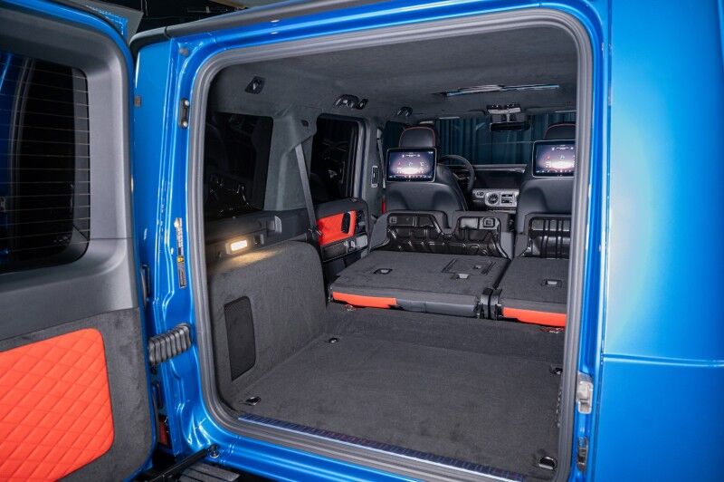 2025 Mercedes-Benz G-Class G 550 SUV Scottsdale AZ