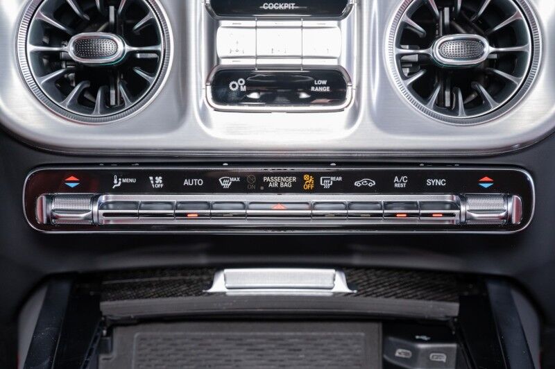 2025 Mercedes-Benz G-Class G 550 SUV Scottsdale AZ