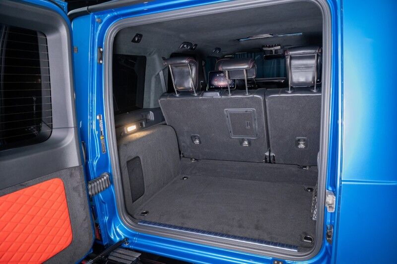 2025 Mercedes-Benz G-Class G 550 SUV Scottsdale AZ