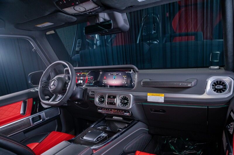 2025 Mercedes-Benz G-Class G 550 SUV Scottsdale AZ