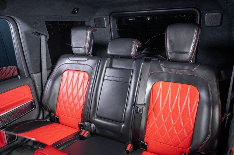 2025 Mercedes-Benz G-Class G 550 SUV Scottsdale AZ
