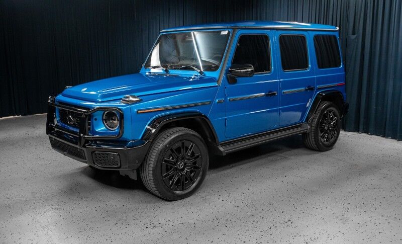 2025 Mercedes-Benz G-Class G 550 SUV Scottsdale AZ