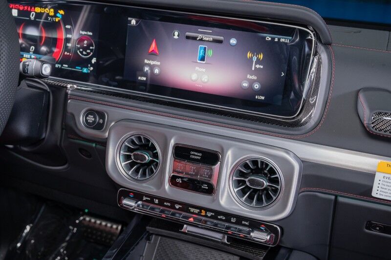 2025 Mercedes-Benz G-Class G 550 SUV Scottsdale AZ