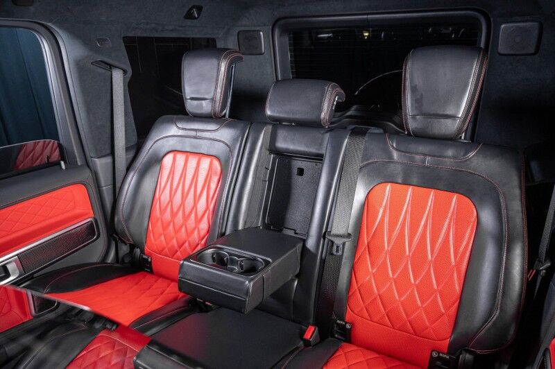 2025 Mercedes-Benz G-Class G 550 SUV Scottsdale AZ