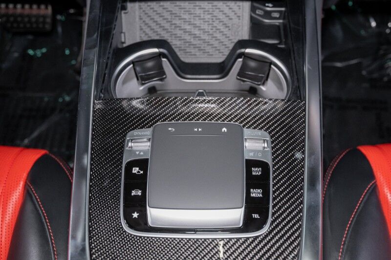 2025 Mercedes-Benz G-Class G 550 SUV Scottsdale AZ