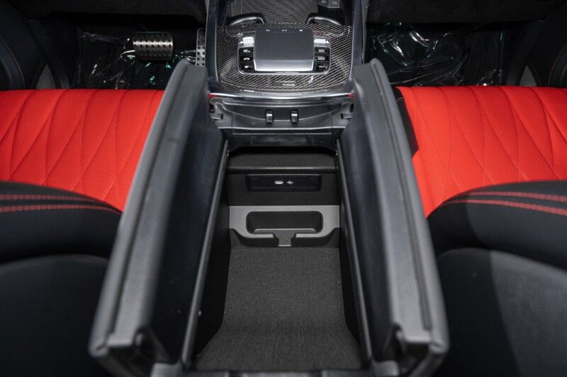 2025 Mercedes-Benz G-Class G 550 SUV Scottsdale AZ
