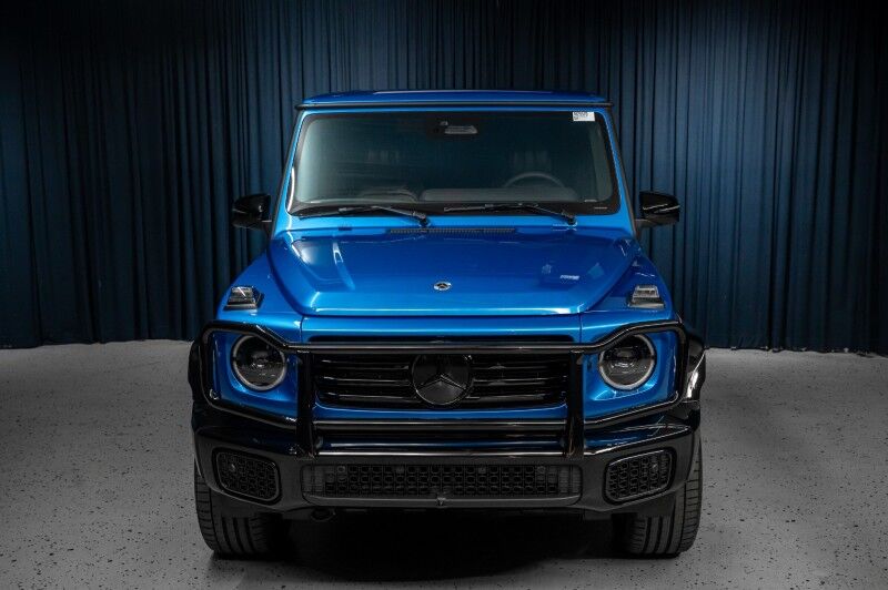 2025 Mercedes-Benz G-Class G 550 SUV Scottsdale AZ