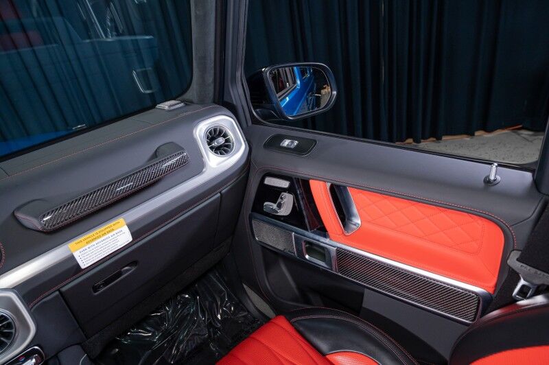 2025 Mercedes-Benz G-Class G 550 SUV Scottsdale AZ